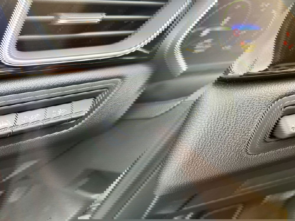 Renault Captur usata a Chieti (18)