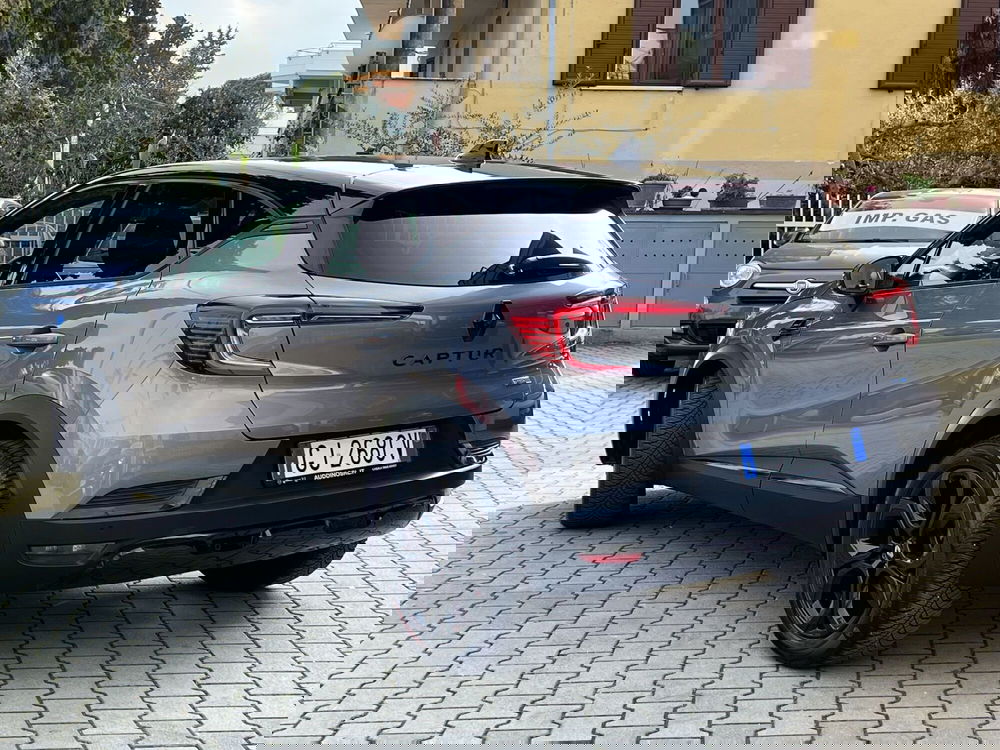 Renault Captur usata a Chieti (6)