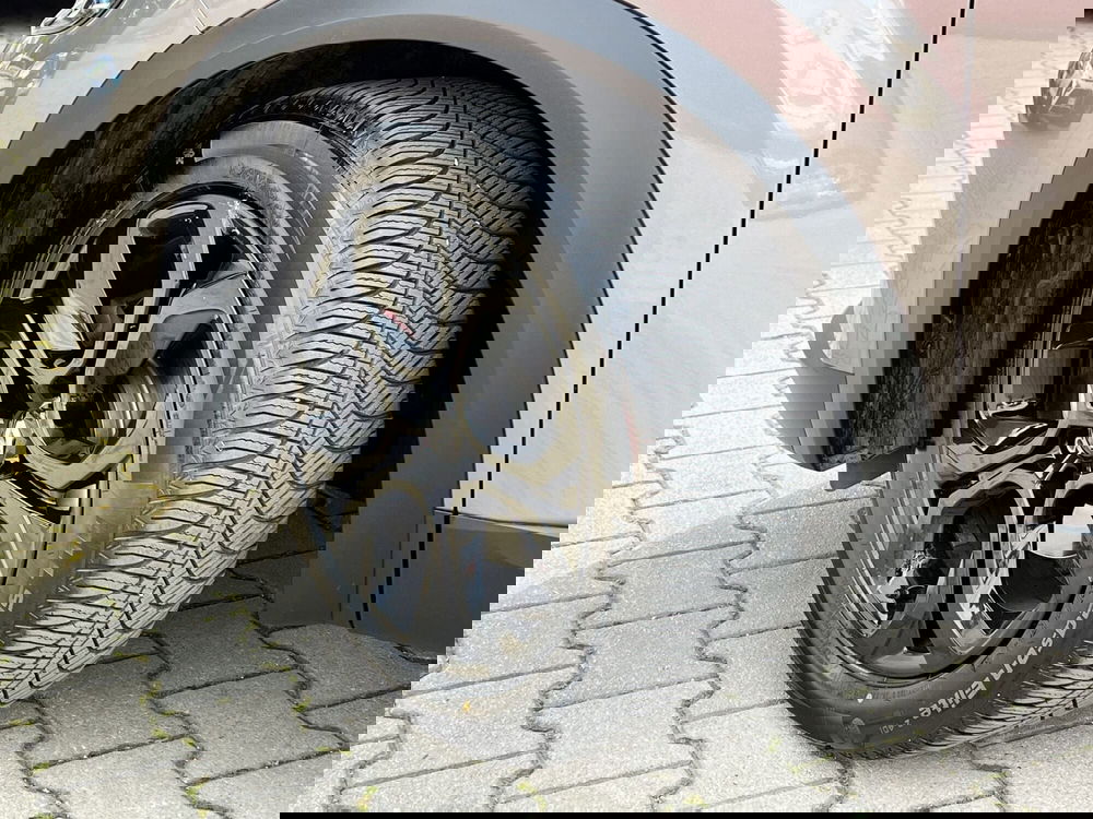 Renault Captur usata a Chieti (8)