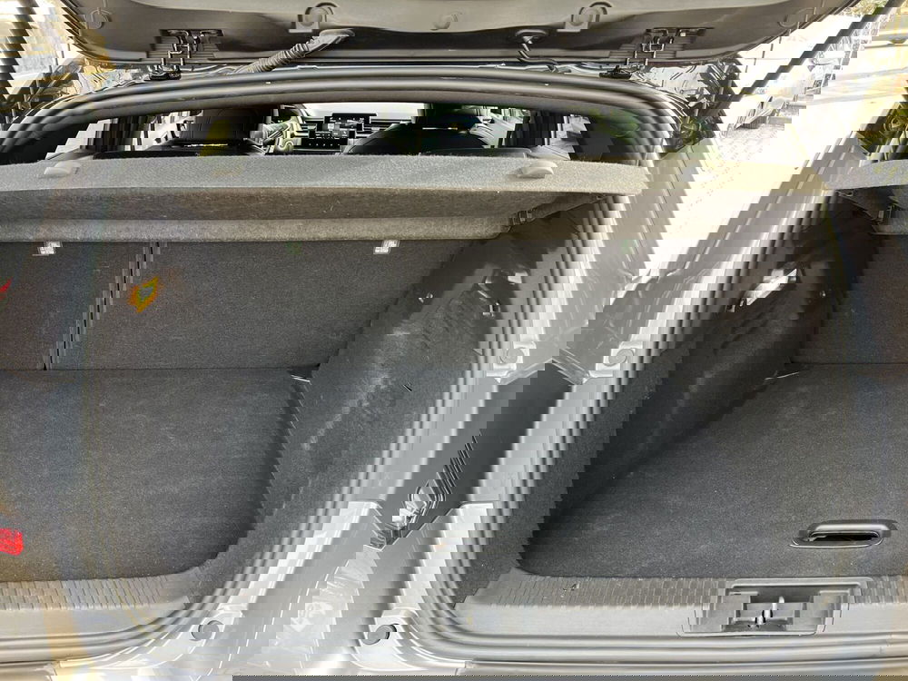 Renault Captur usata a Chieti (9)