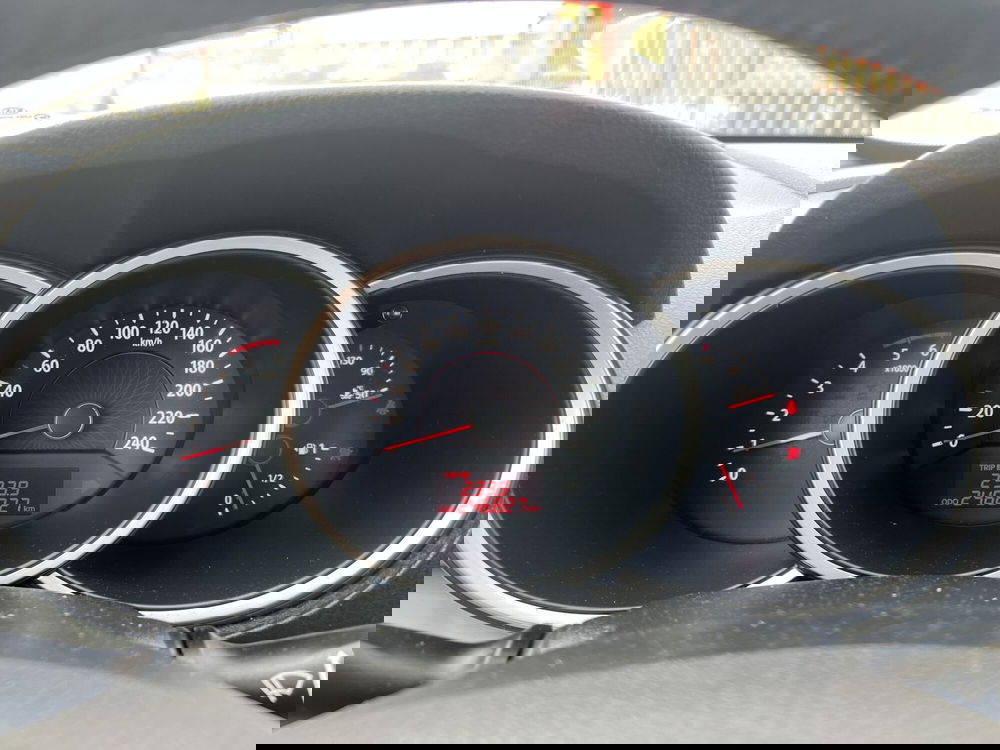 Kia Sportage usata a Chieti (10)