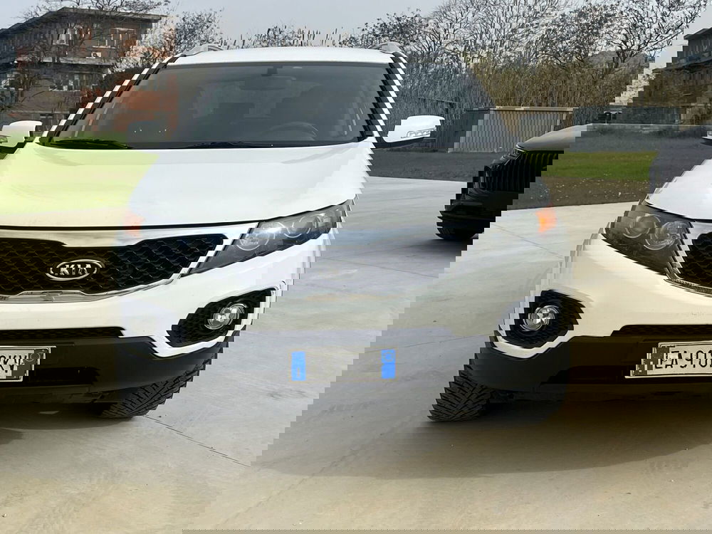 Kia Sportage usata a Chieti (2)