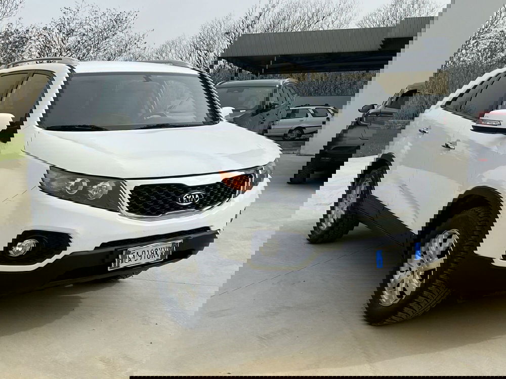 Kia Sportage usata a Chieti (3)