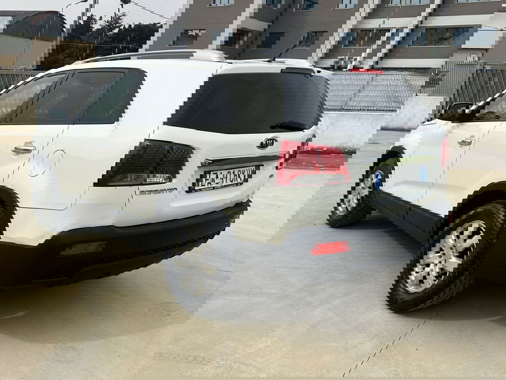 Kia Sportage usata a Chieti (5)