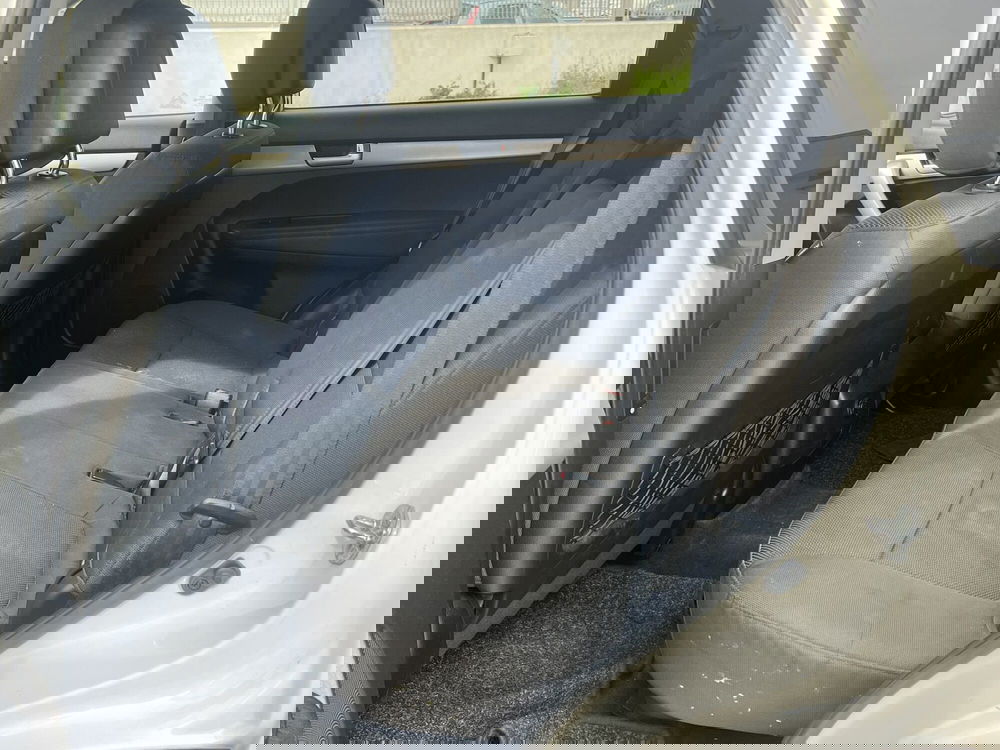 Kia Sportage usata a Chieti (6)