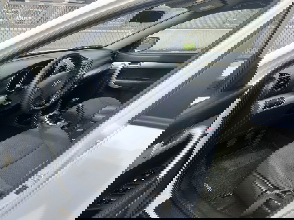 Kia Sportage usata a Chieti (8)