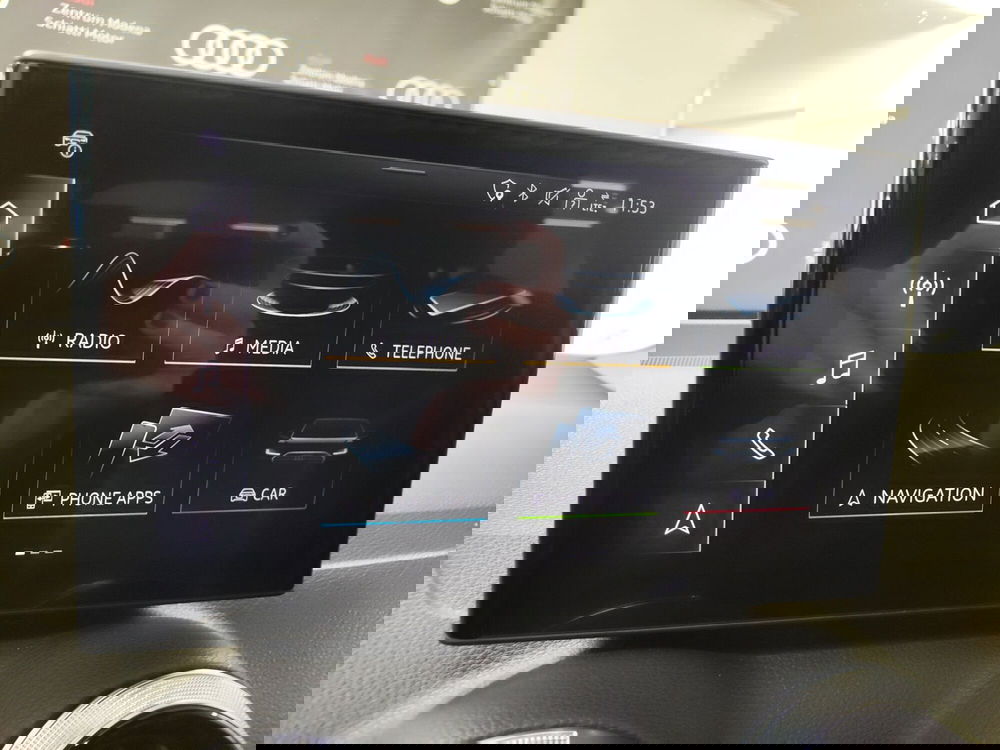 Audi Q2 usata a Modena (10)