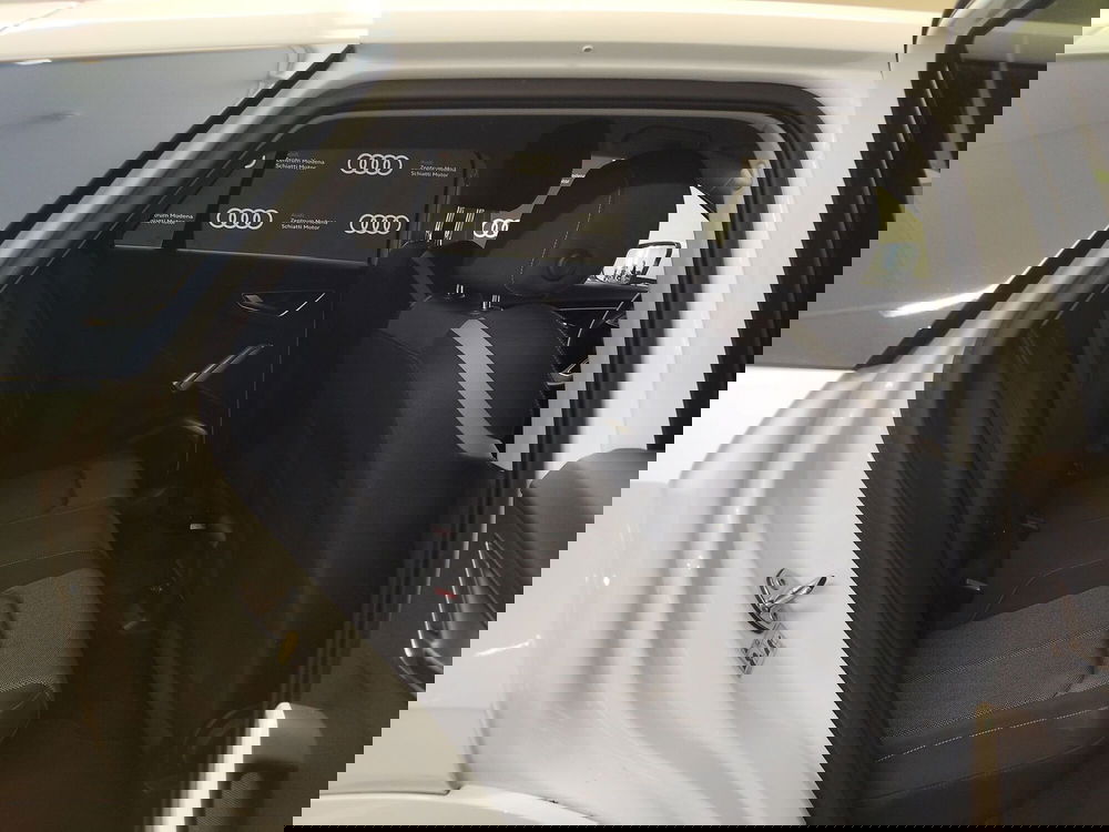 Audi Q2 usata a Modena (15)