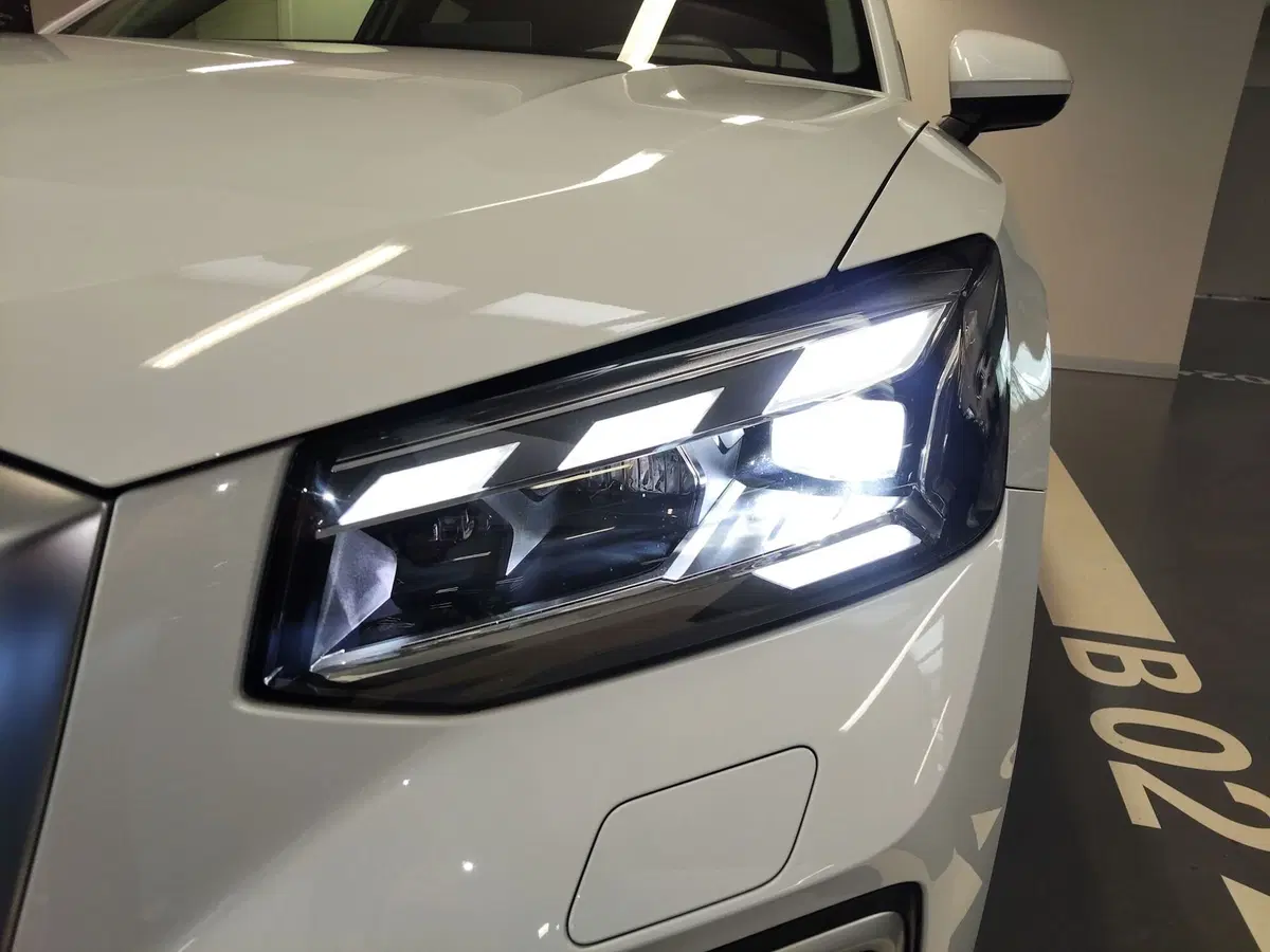 Audi Q2 usata a Modena (16)