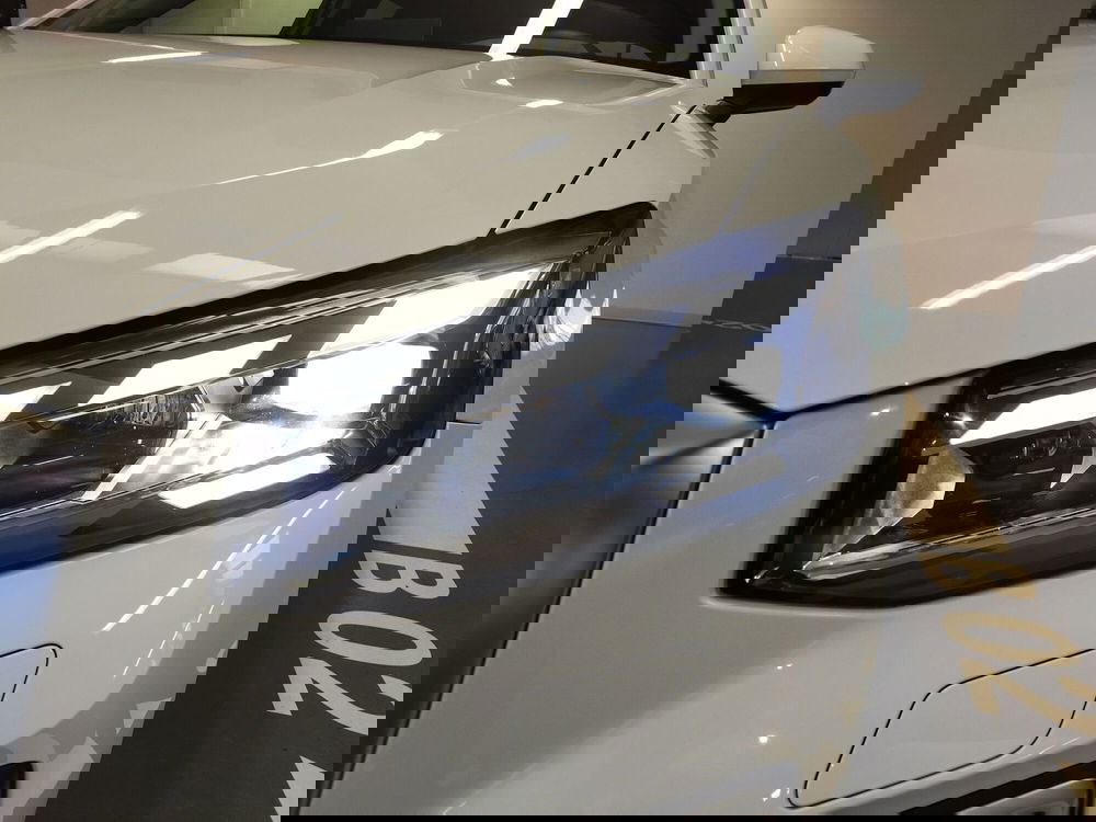 Audi Q2 usata a Modena (16)