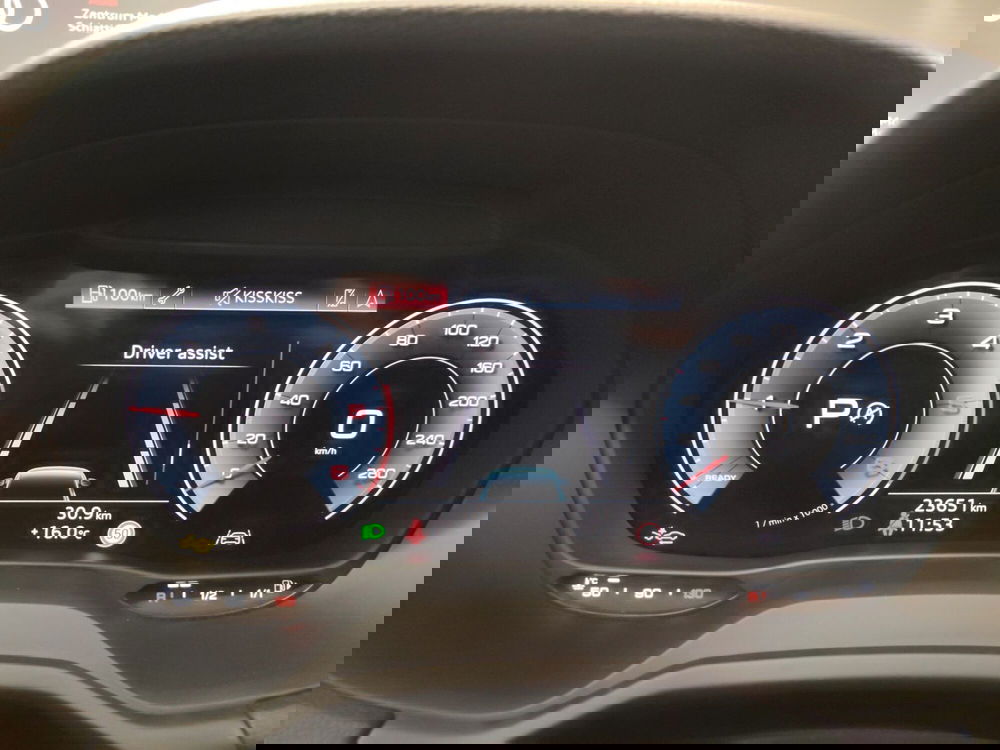 Audi Q2 usata a Modena (9)