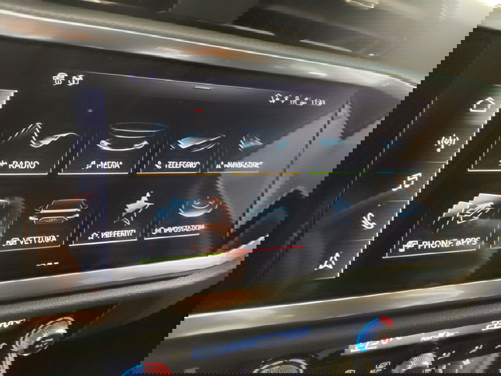 Audi Q3 Sportback usata a Modena (10)