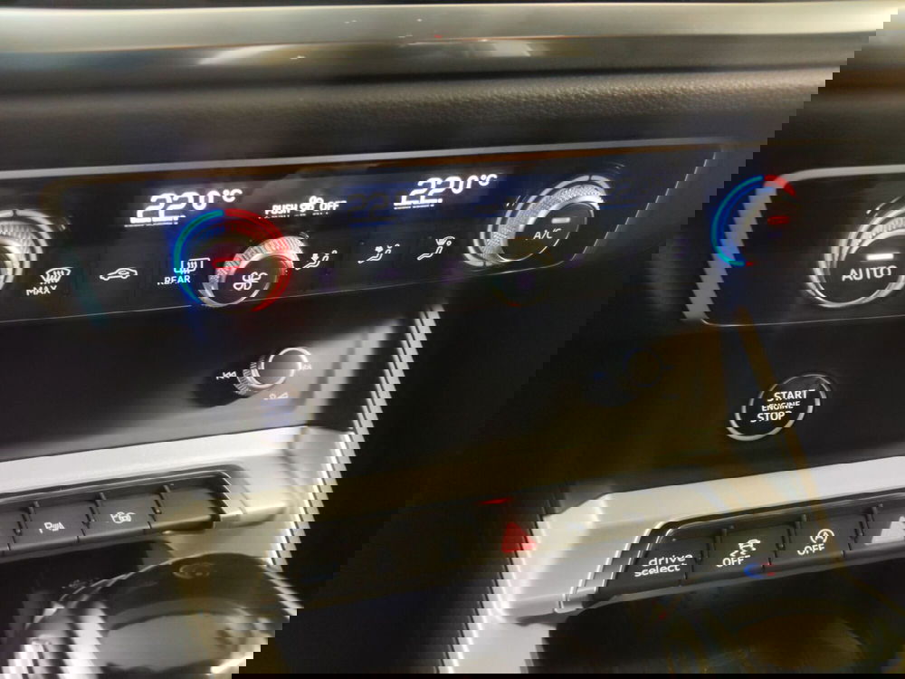 Audi Q3 Sportback usata a Modena (11)