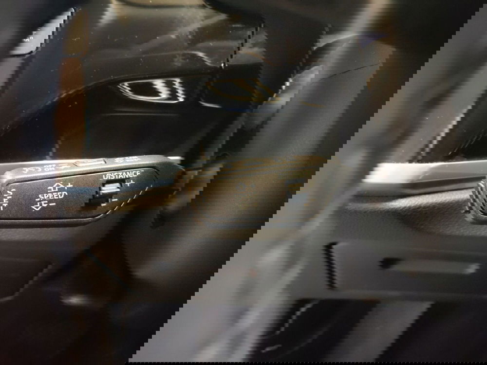 Audi Q3 Sportback usata a Modena (12)