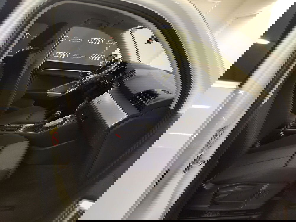 Audi Q3 Sportback usata a Modena (14)