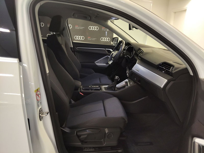 Audi Q3 Sportback usata a Modena (14)