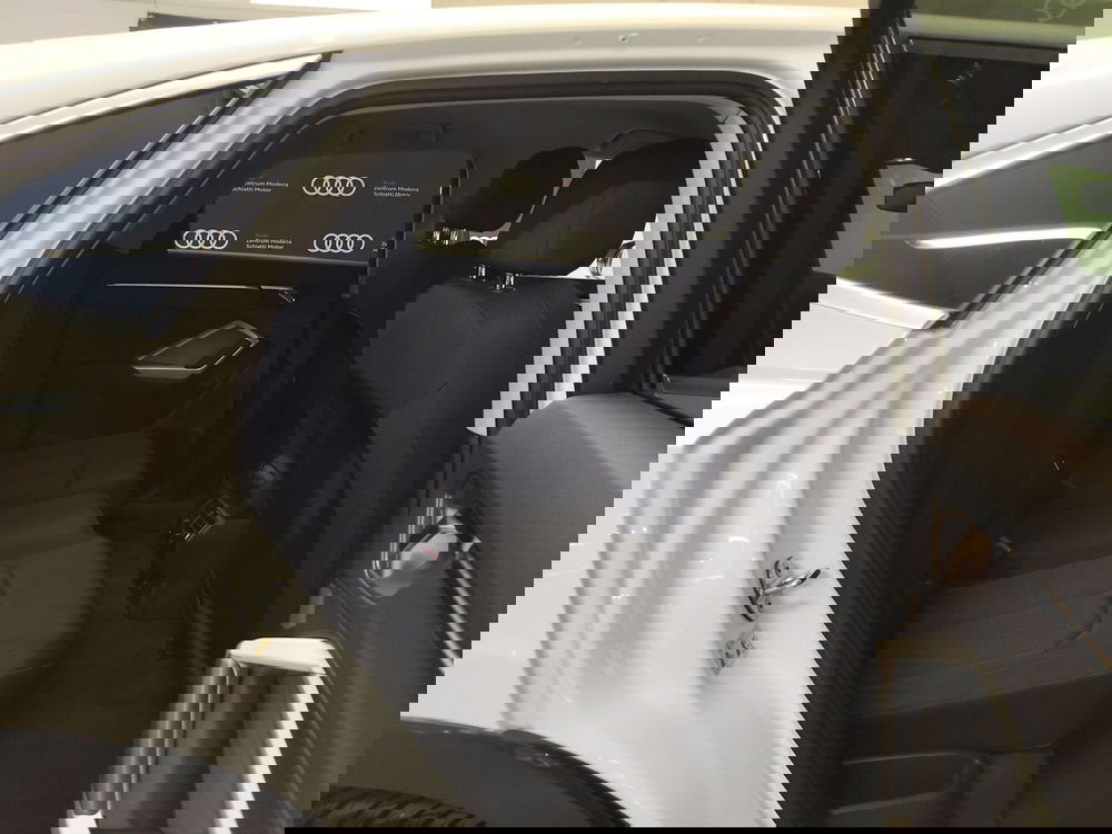 Audi Q3 Sportback usata a Modena (15)