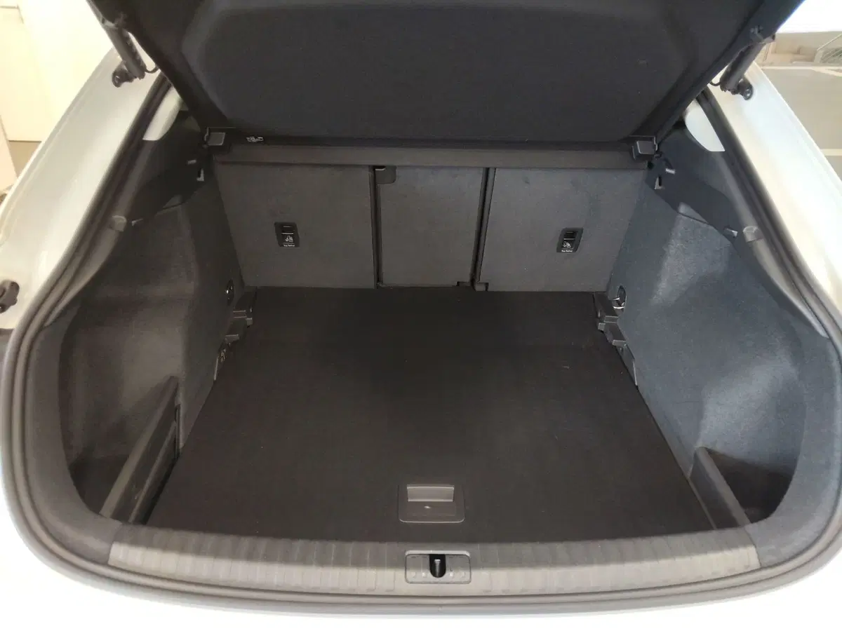 Audi Q3 Sportback usata a Modena (16)