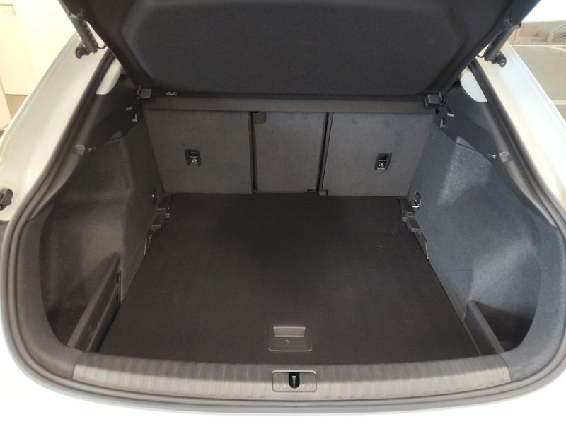 Audi Q3 Sportback usata a Modena (16)