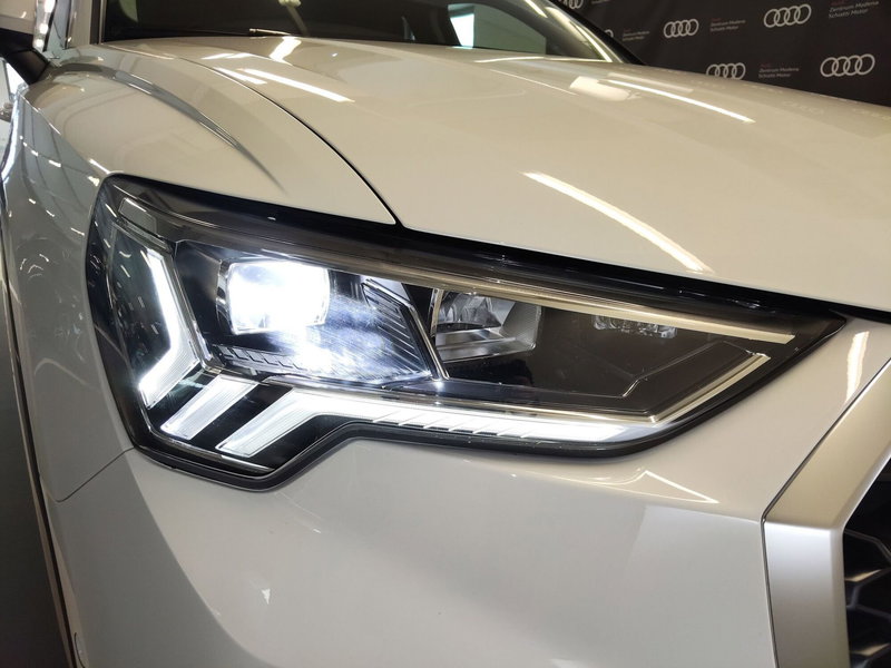 Audi Q3 Sportback usata a Modena (17)