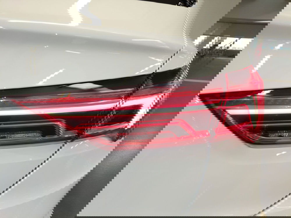 Audi Q3 Sportback usata a Modena (18)