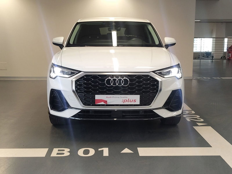 Audi Q3 Sportback usata a Modena (2)