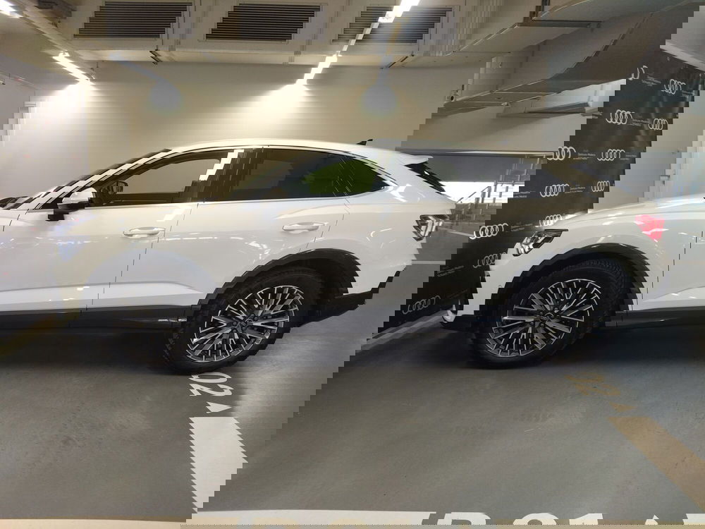 Audi Q3 Sportback usata a Modena (3)