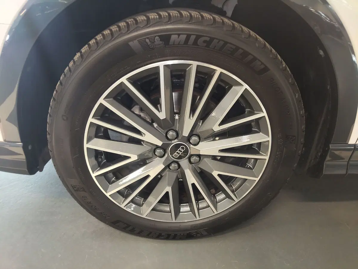 Audi Q3 Sportback usata a Modena (6)