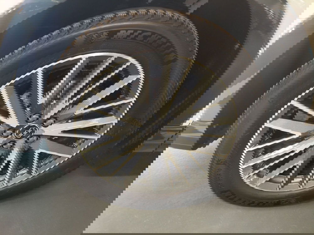 Audi Q3 Sportback usata a Modena (6)