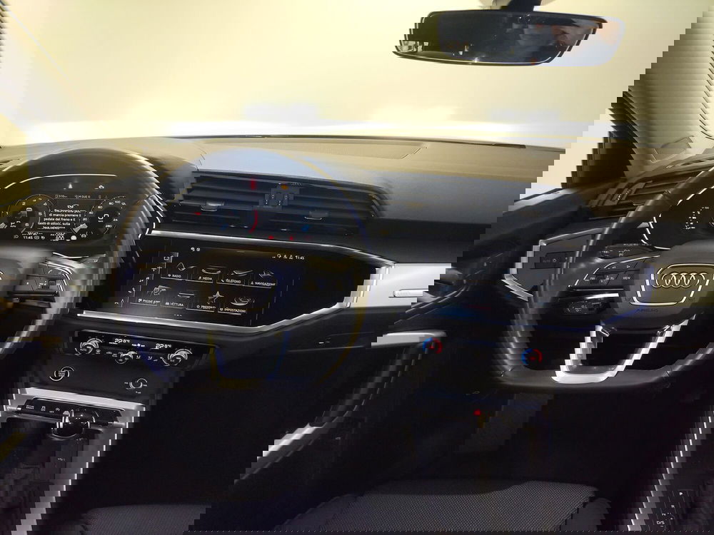 Audi Q3 Sportback usata a Modena (7)