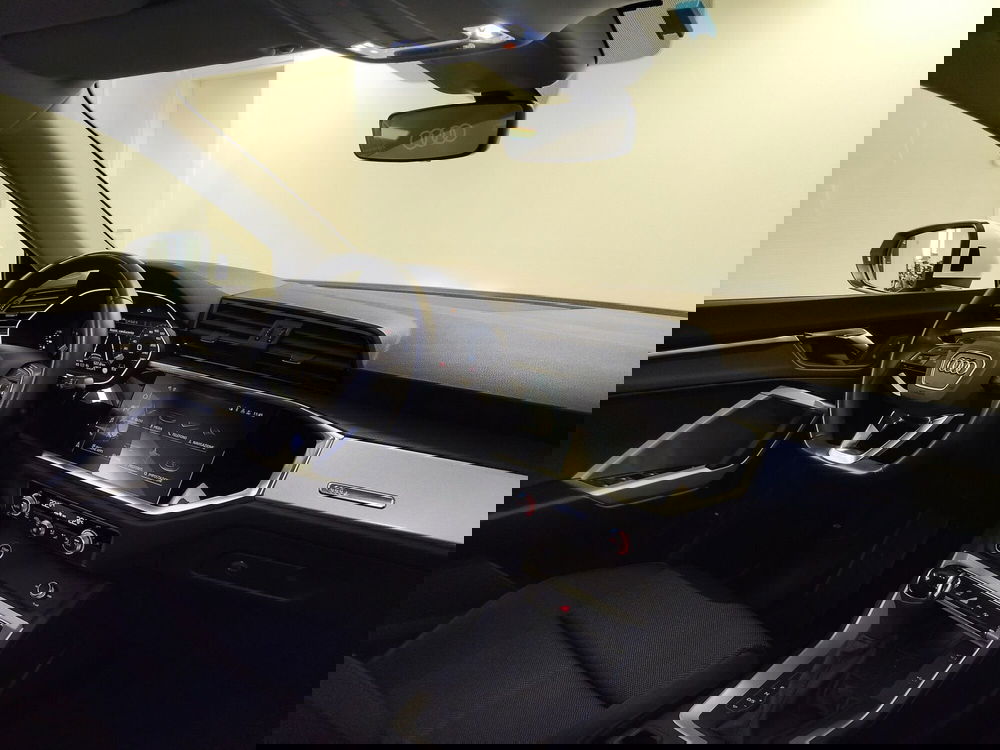 Audi Q3 Sportback usata a Modena (8)