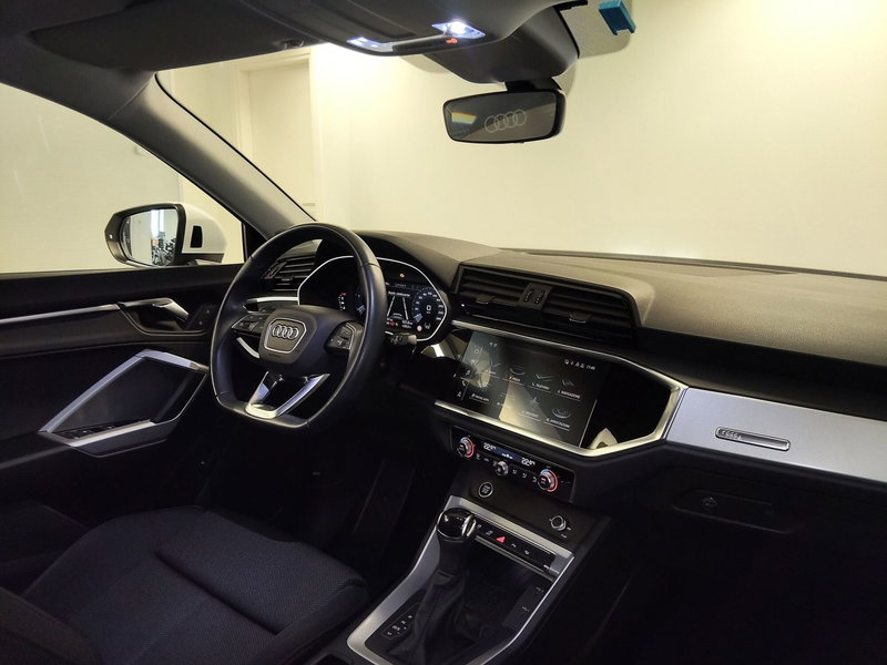 Audi Q3 Sportback usata a Modena (8)