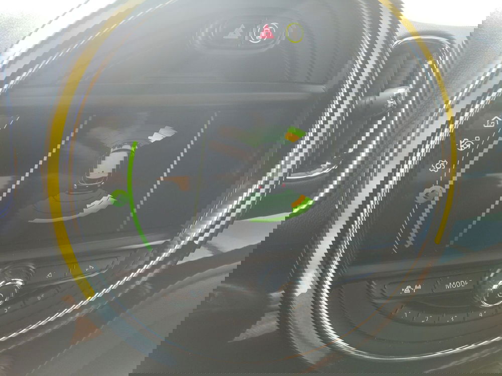 MINI Mini Countryman usata a Modena (10)