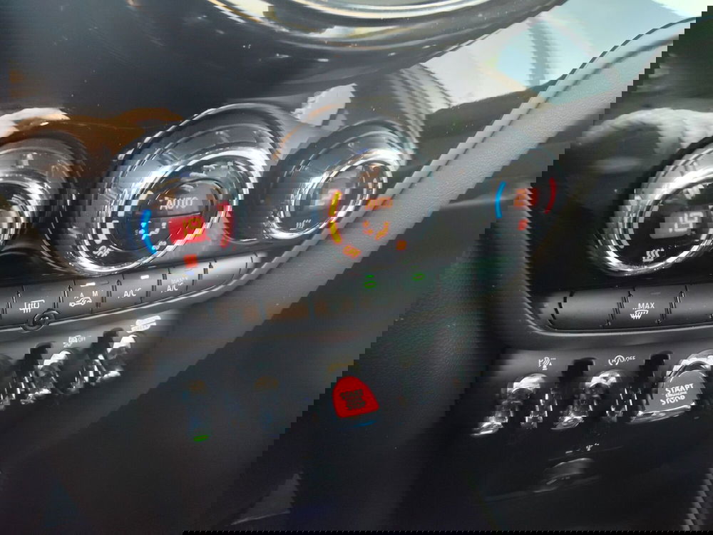 MINI Mini Countryman usata a Modena (12)