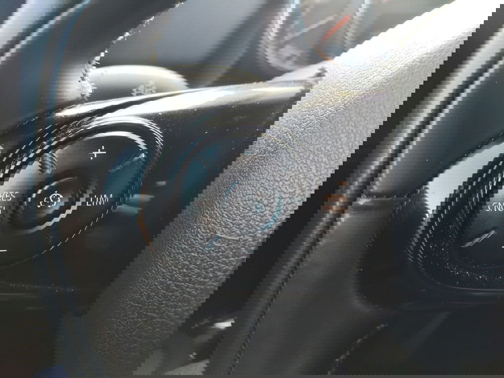 MINI Mini Countryman usata a Modena (13)