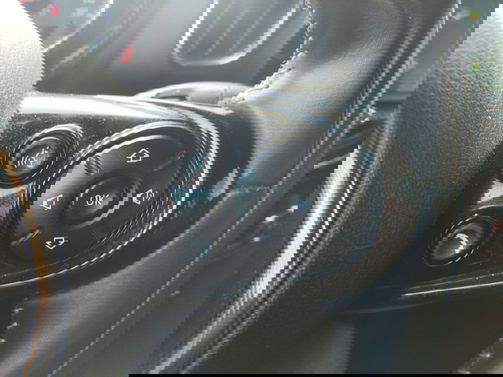 MINI Mini Countryman usata a Modena (14)