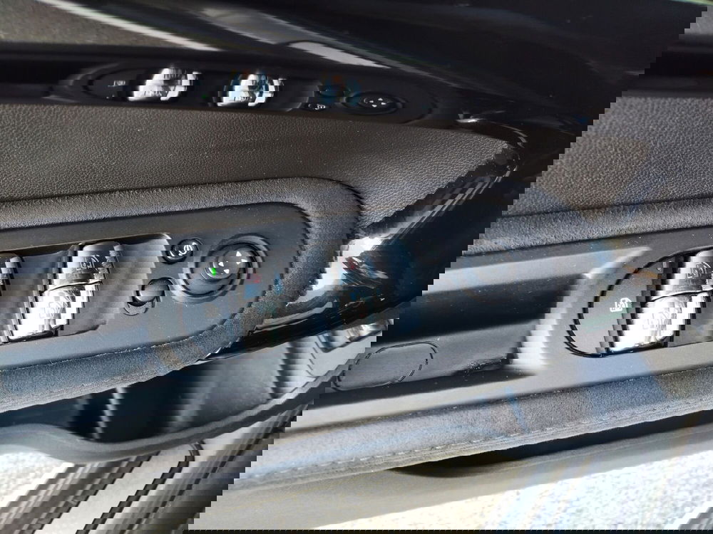 MINI Mini Countryman usata a Modena (15)