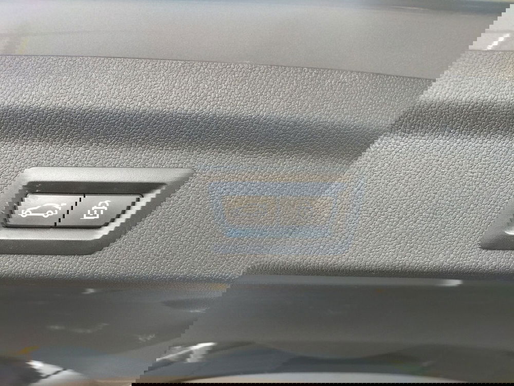 MINI Mini Countryman usata a Modena (16)