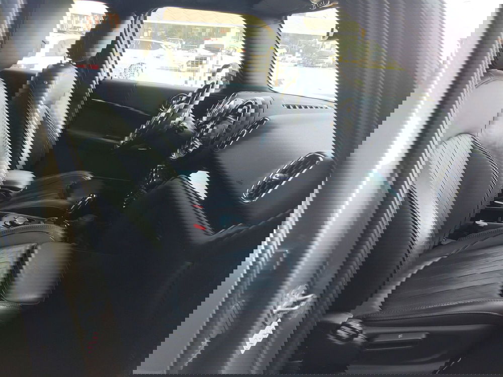 MINI Mini Countryman usata a Modena (17)