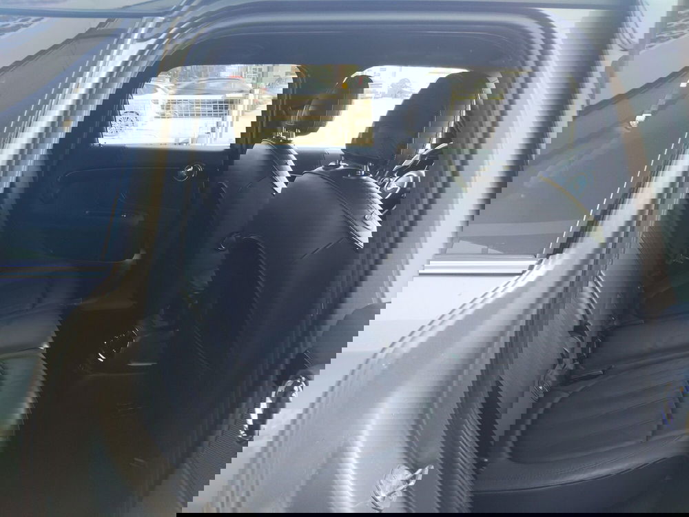 MINI Mini Countryman usata a Modena (18)