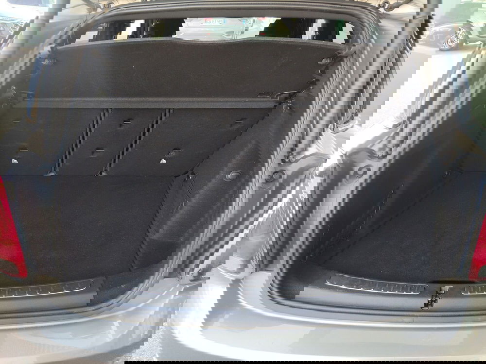 MINI Mini Countryman usata a Modena (19)