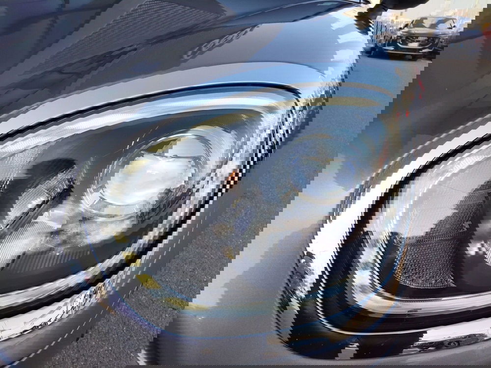 MINI Mini Countryman usata a Modena (20)