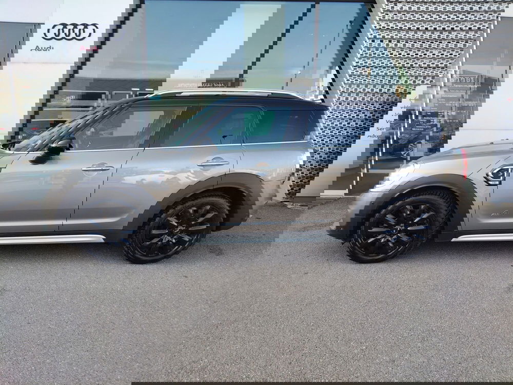 MINI Mini Countryman usata a Modena (3)