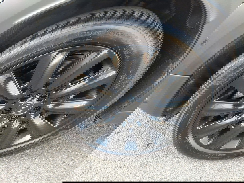 MINI Mini Countryman usata a Modena (6)