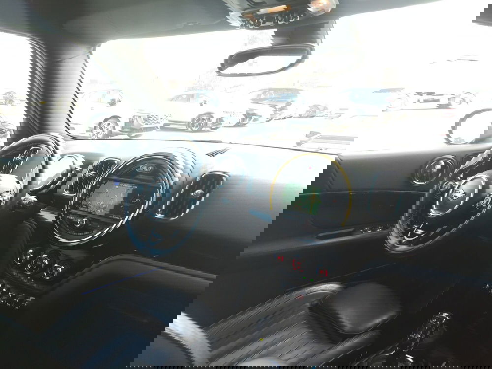 MINI Mini Countryman usata a Modena (8)