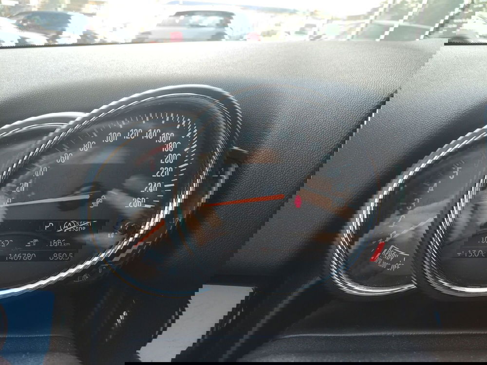 MINI Mini Countryman usata a Modena (9)