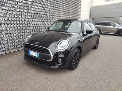 MINI Mini 1.5 One 75 CV 5 porte del 2020 usata a Modena
