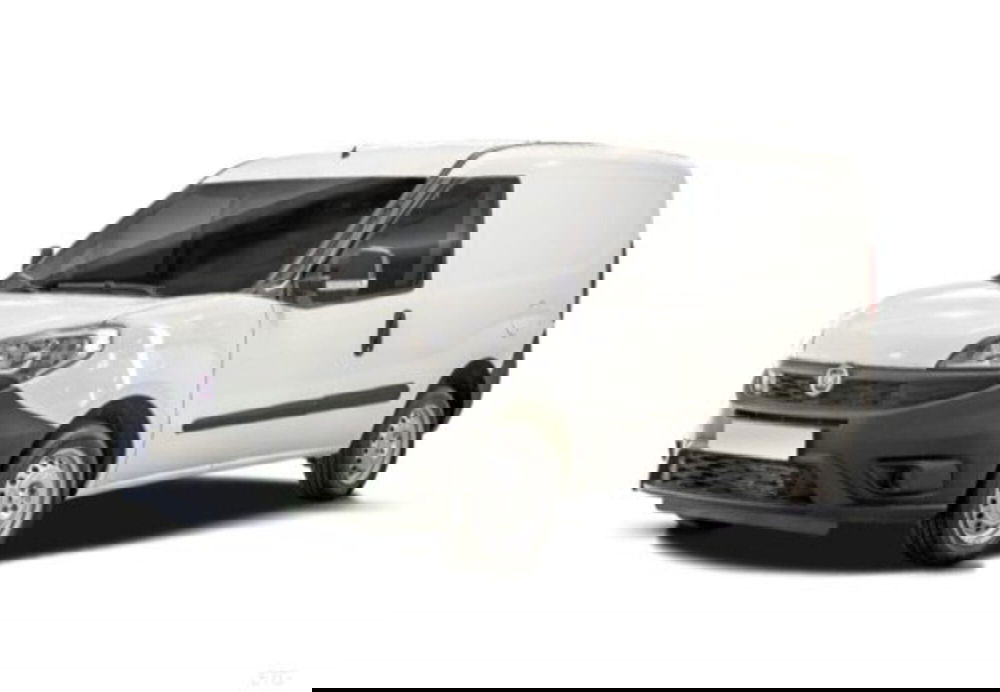 Fiat Doblò Furgone usata a Cosenza (10)