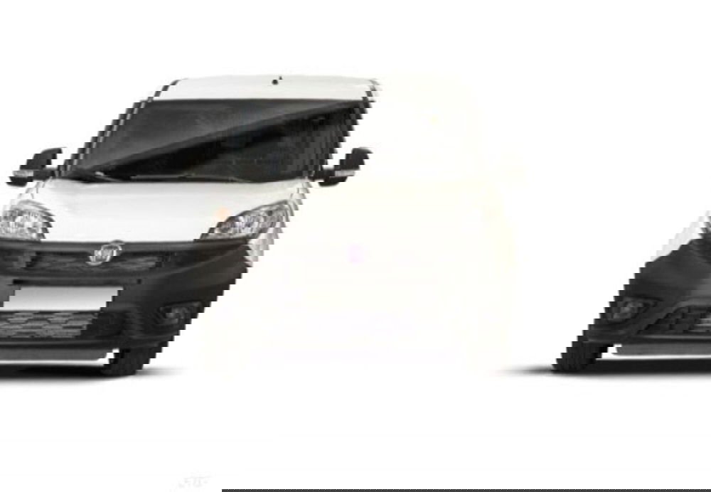 Fiat Doblò Furgone usata a Cosenza (11)