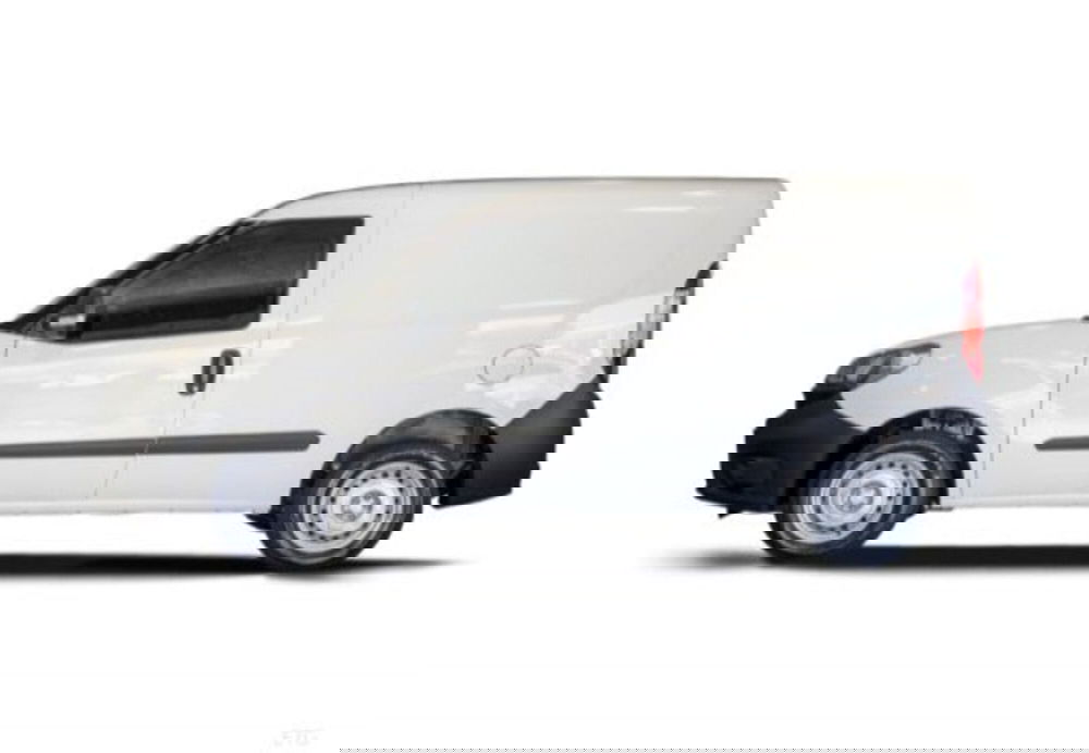 Fiat Doblò Furgone usata a Cosenza (12)